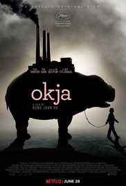 Okja 2017 Dub in Hindi Full Movie